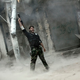 Ilustración para el artículo titulado Las fotografías ganadoras del Pulitzer 2013 y el horror de la guerra